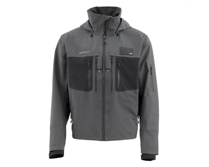 Simms G3 Guide Tactical Jacket - Click Image to Close